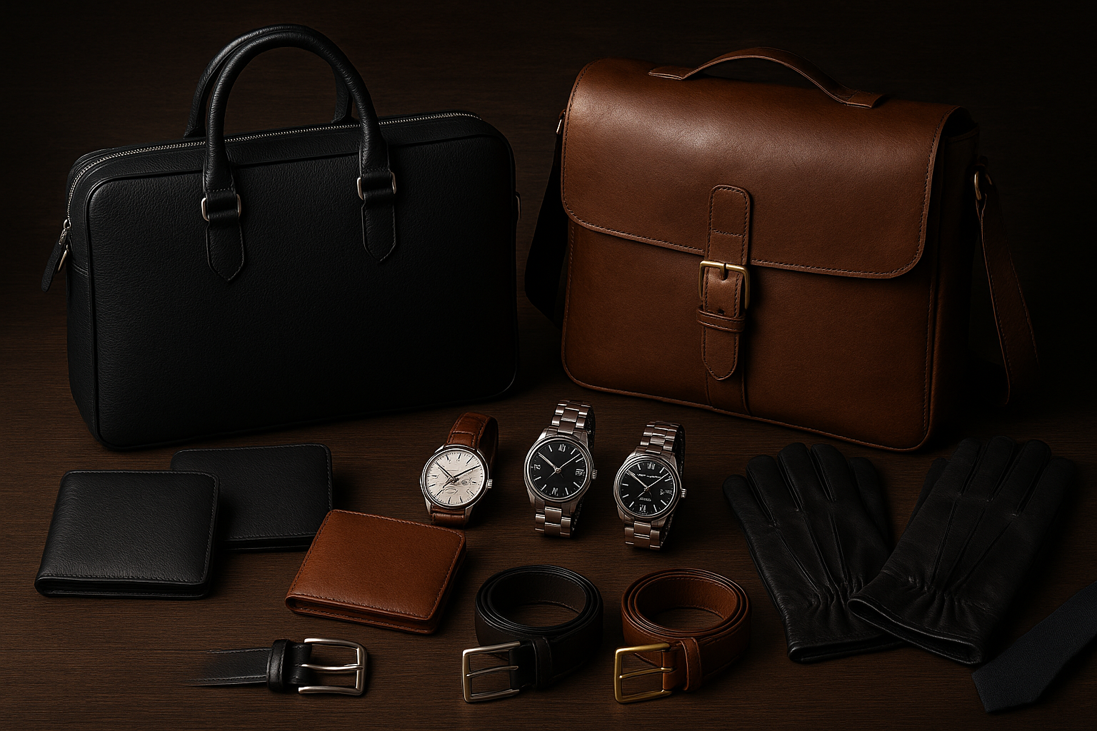 ACCESSORIES