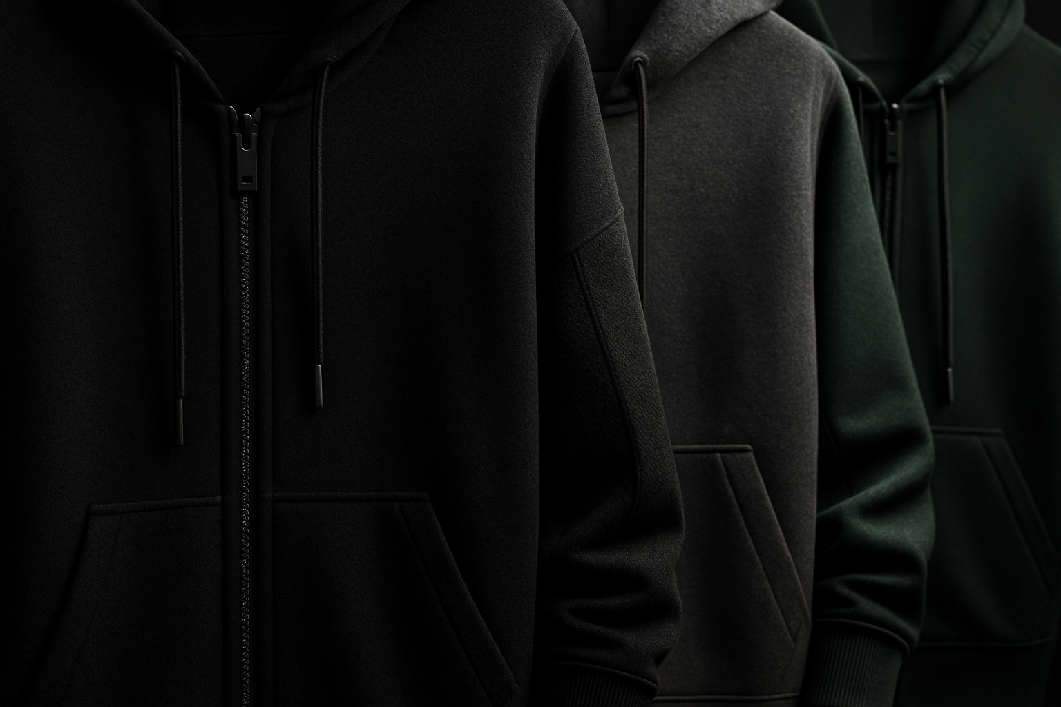 TRACKSUITS
