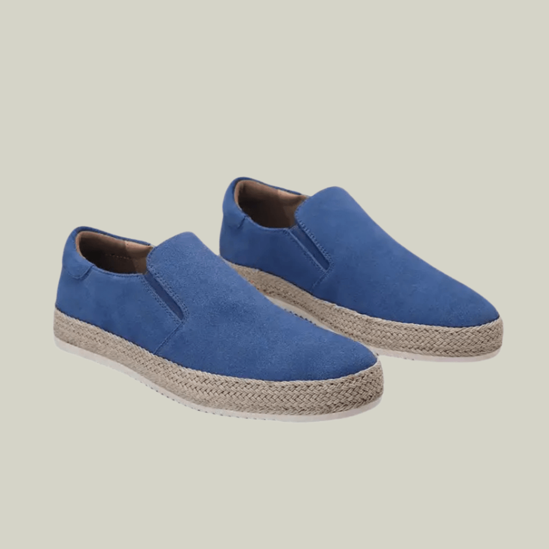 NAVEN - SUEDE SHOES