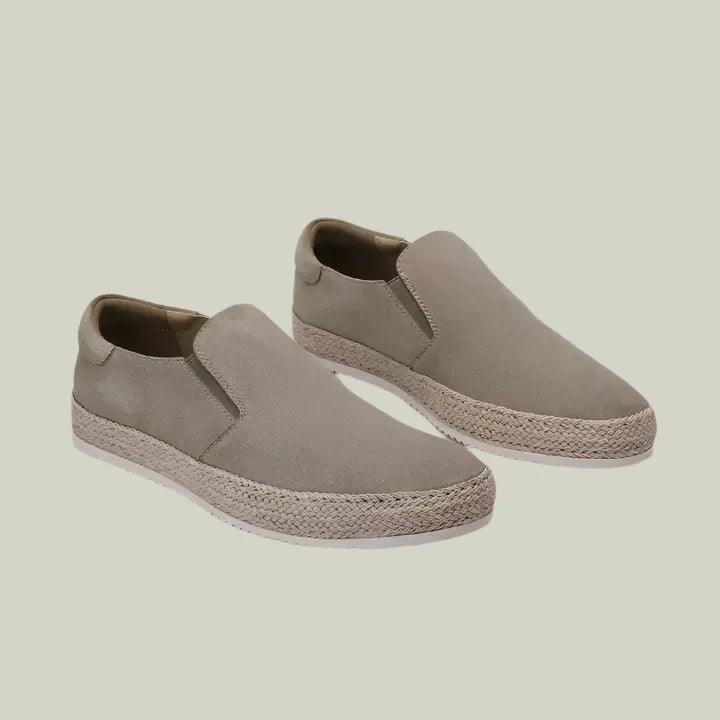 NAVEN - SUEDE SHOES