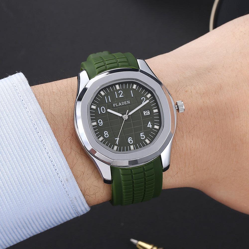 Pladen sport watch