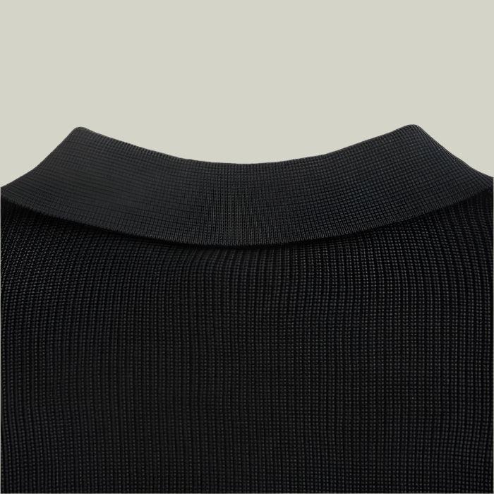 Julius Half Zip Sweater