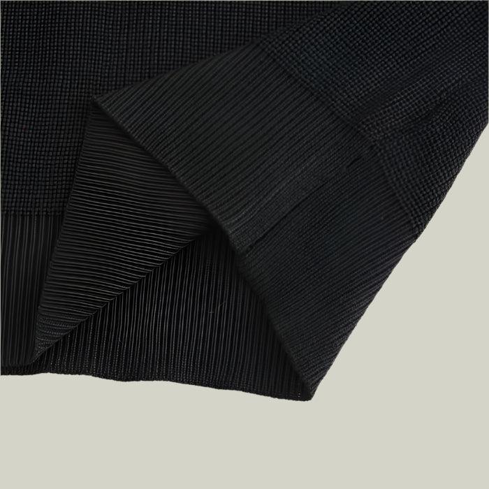 Julius Half Zip Sweater