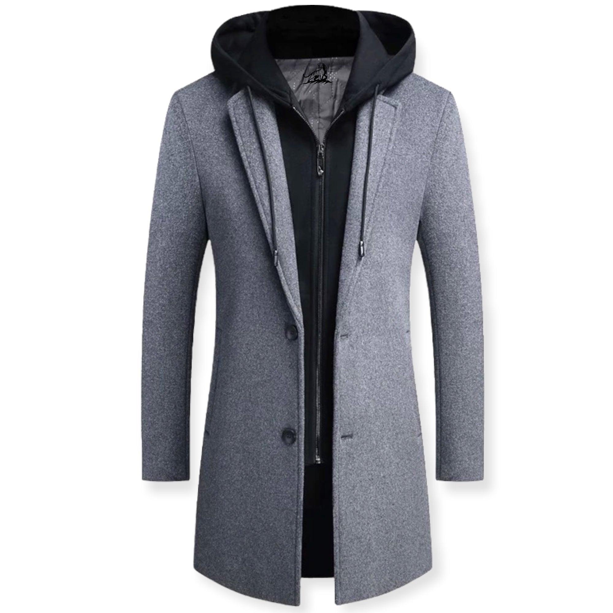 'Colossal Legend' Jacket