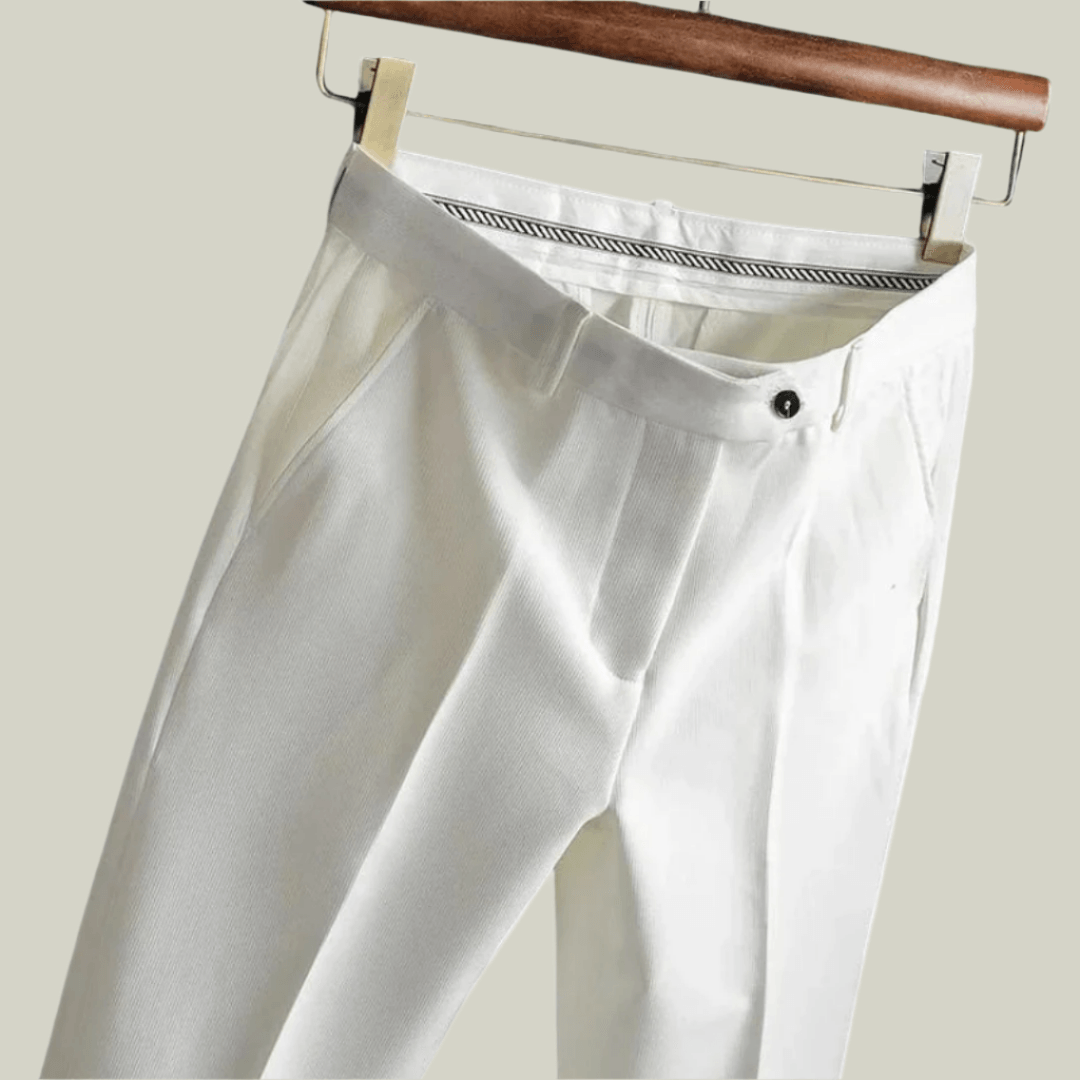 Smart Casual Pants
