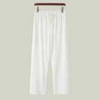Linen Pantalon (Oversized Fit)