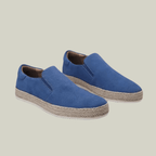 NAVEN - SUEDE SHOES