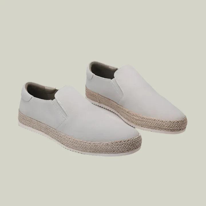 NAVEN - SUEDE SHOES