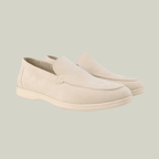 NAVEN SUEDE LOAFERS