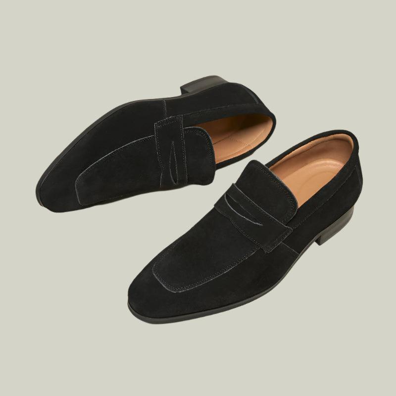 NAVEN MEN'S SUMMER LOAFERS