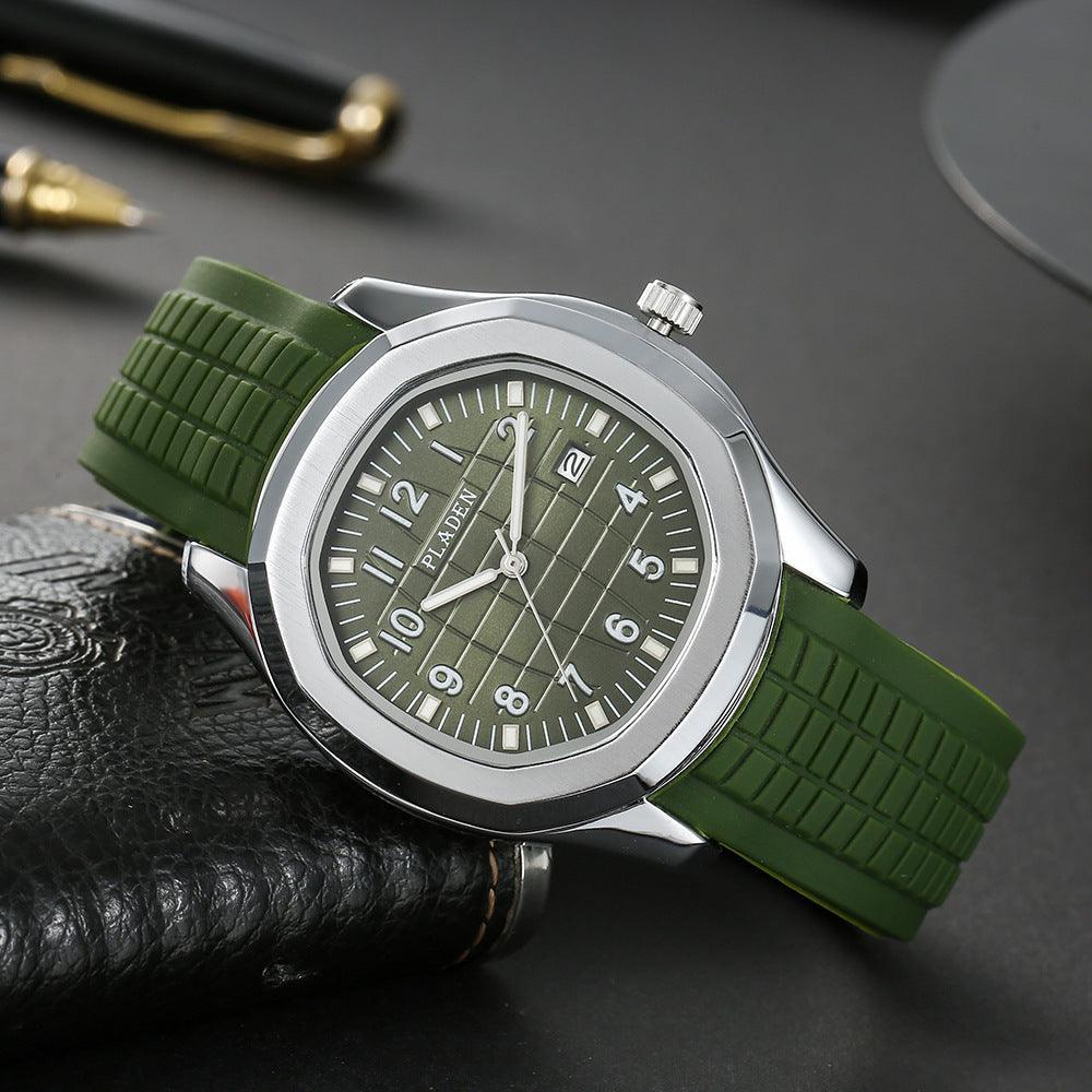 Pladen sport watch