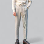 Naven Tailored Business Trousers Old Money