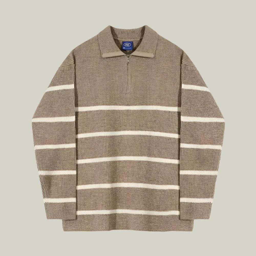 Wool Sweater
