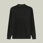 Julius Half Zip Sweater