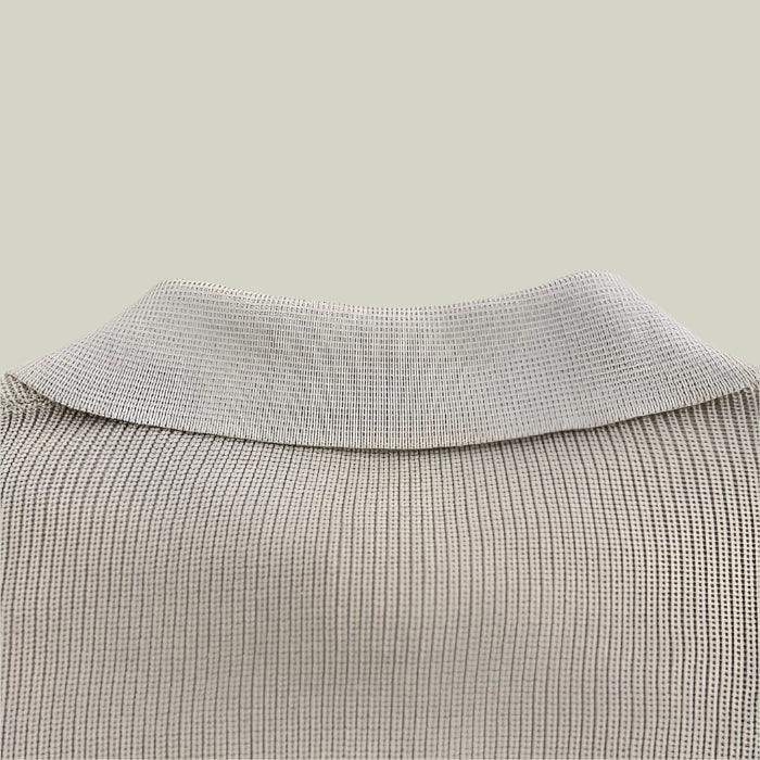 Julius Half Zip Sweater