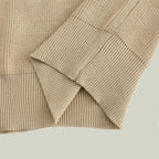 Julius Half Zip Sweater