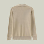 Julius Half Zip Sweater